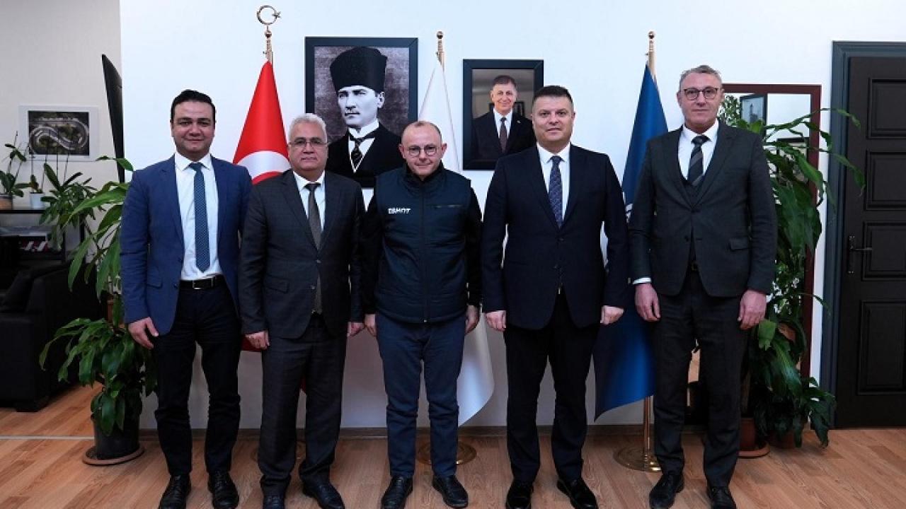 Dijital Direksiyondan Gerçek ESHOT’a