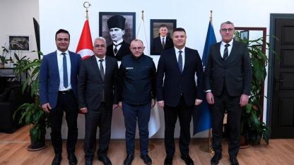 Dijital Direksiyondan Gerçek ESHOT’a