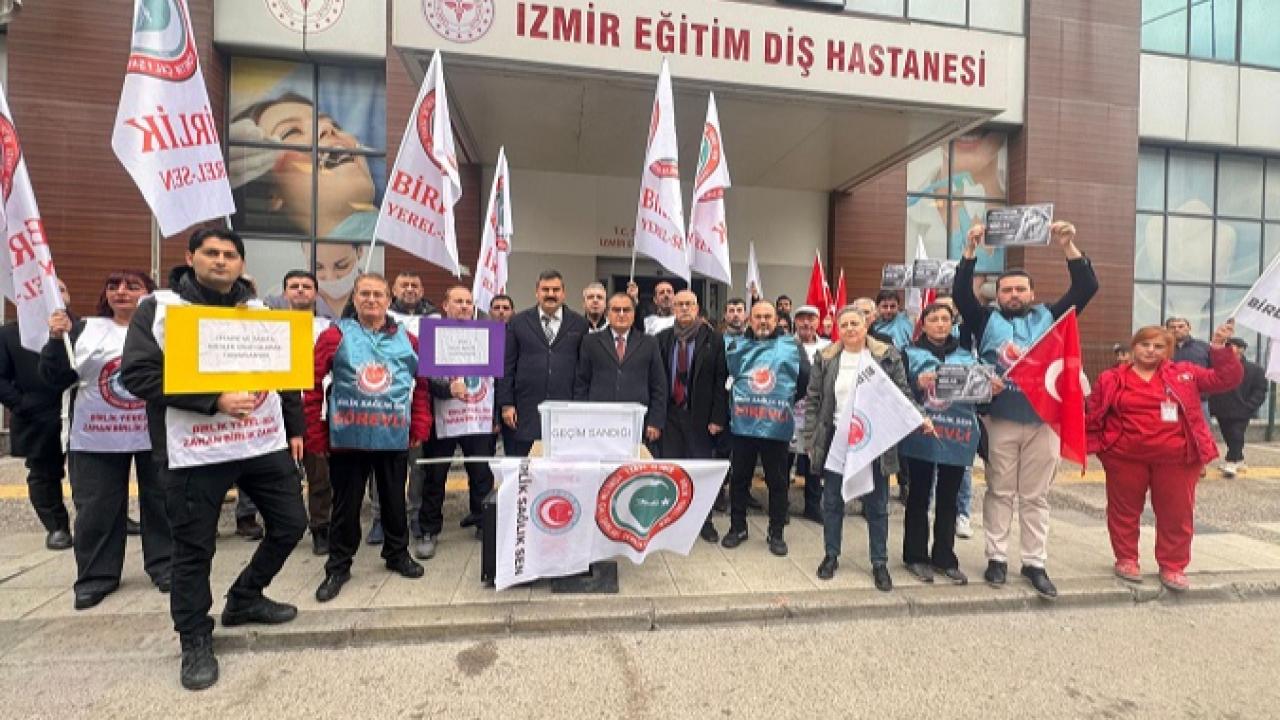 Doğruyol: Enflasyon Oranında Zam, Zam Değil Fakirleşmedir