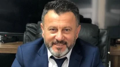 DSP İzmir’de Kocabıyık Dönemi