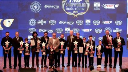 Dünya Şampiyonları İlk Kez İzmir’de Ödüllendirilecek