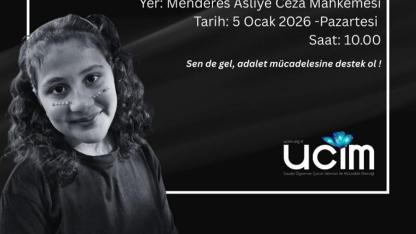 Ebrar İçin Adalet Çağrısı