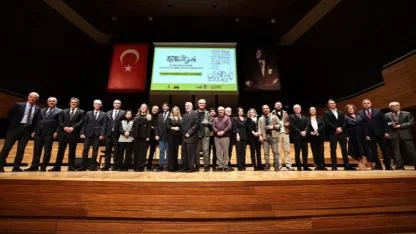 Eflatun Nuri Karikatür Yarışması’nda ödül heyecanı