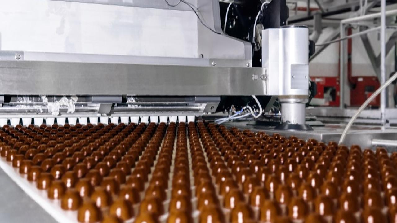 Ege’den gıda ihracatında rekor artış