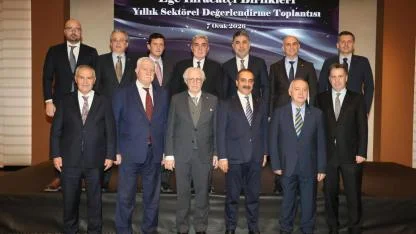 EİB’den 2025 Analizi