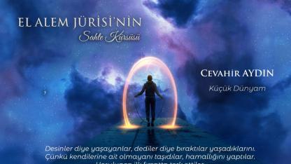 El alem Jürisinin Sahte Kürsüsü