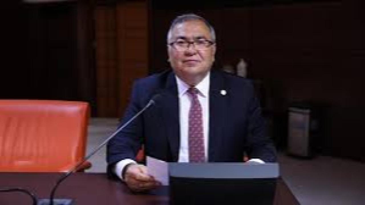 Emekli İçin Meclis’te Nöbet Sürüyor