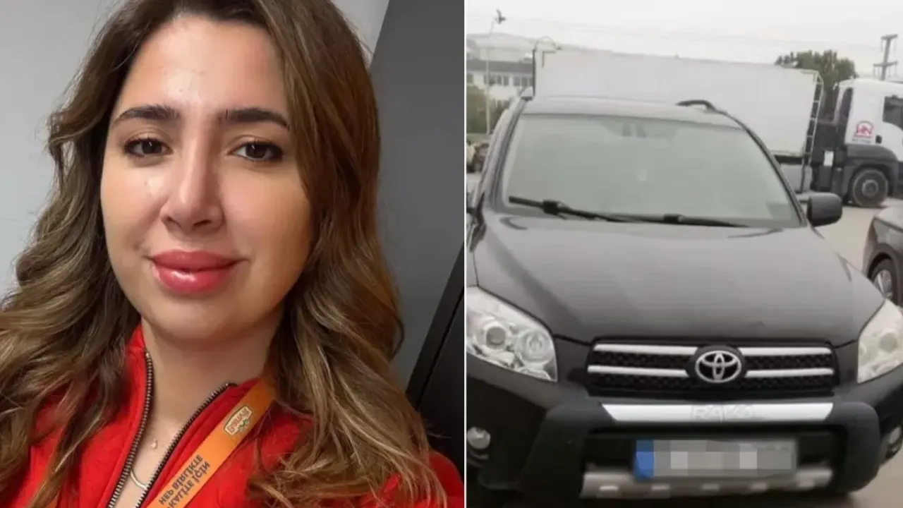 Erdek’te kayıp Elif K. için seferberlik