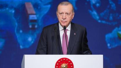 Erdoğan: 2025’te İhracatta Tarihi Rekor