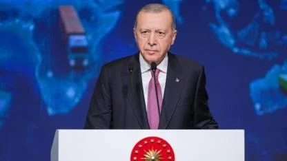 Erdoğan: 2025’te İhracatta Tarihi Rekor