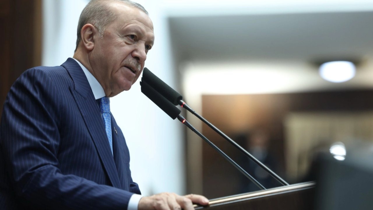 Erdoğan’dan Emekliye Zam, Gençlere Müjde