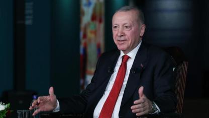 Erdoğan’dan nüfus vurgusu: En az üç çocuk