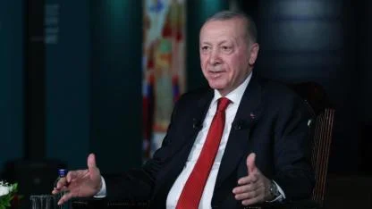 Erdoğan’dan nüfus vurgusu: En az üç çocuk