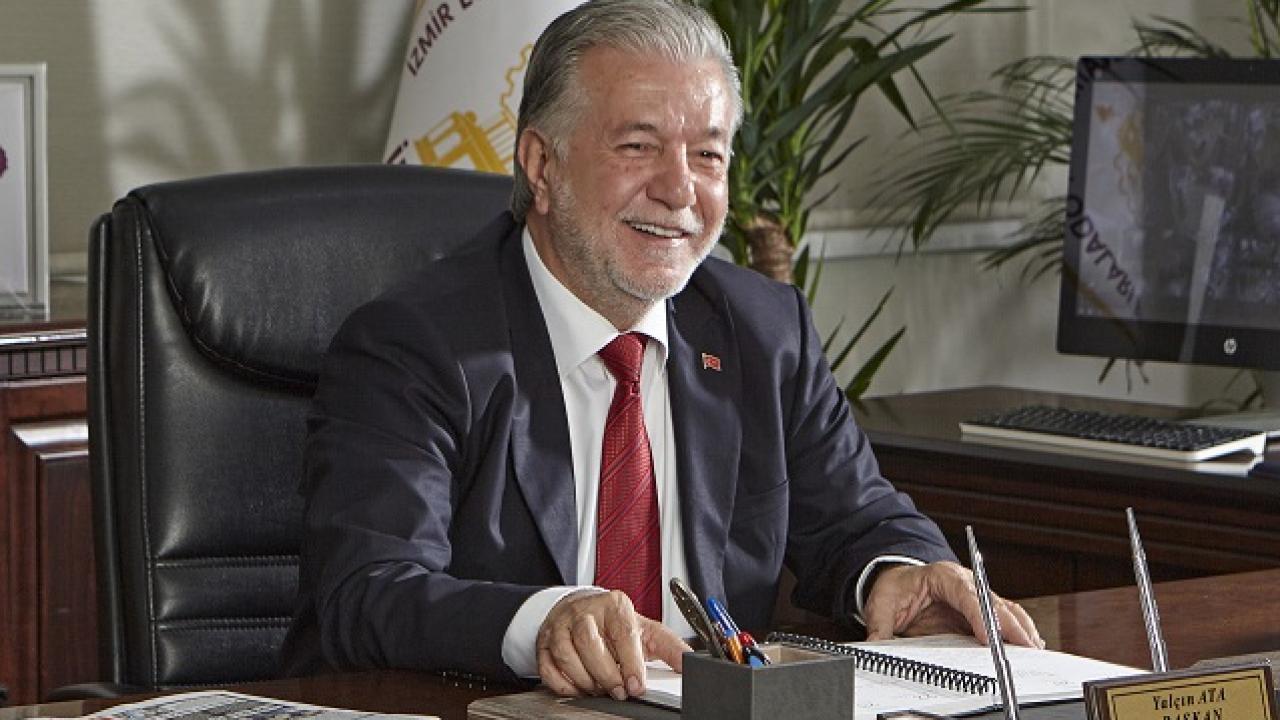 Esnaftan Tugay’a Paylaşımlı Yolcu Teşekkürü