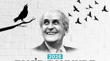 Fakir Baykurt Roman Ödülü İçin Geri Sayım Başladı