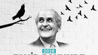 Fakir Baykurt Roman Ödülü İçin Geri Sayım Başladı