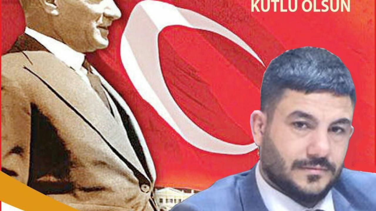 Foça Belediyesini basan kişinin kimliği belli oldu