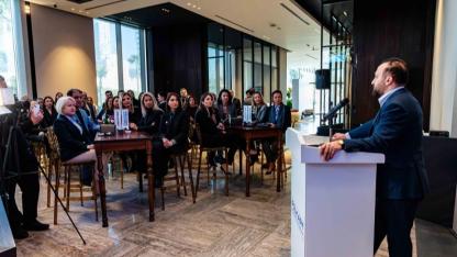 Folkart’tan Gayrimenkulde Ortak Akıl Buluşmaları