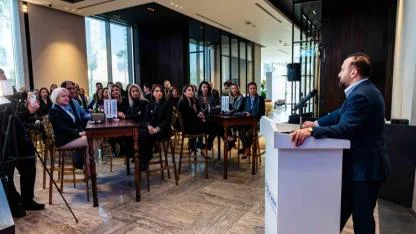 Folkart’tan Gayrimenkulde Ortak Akıl Buluşmaları