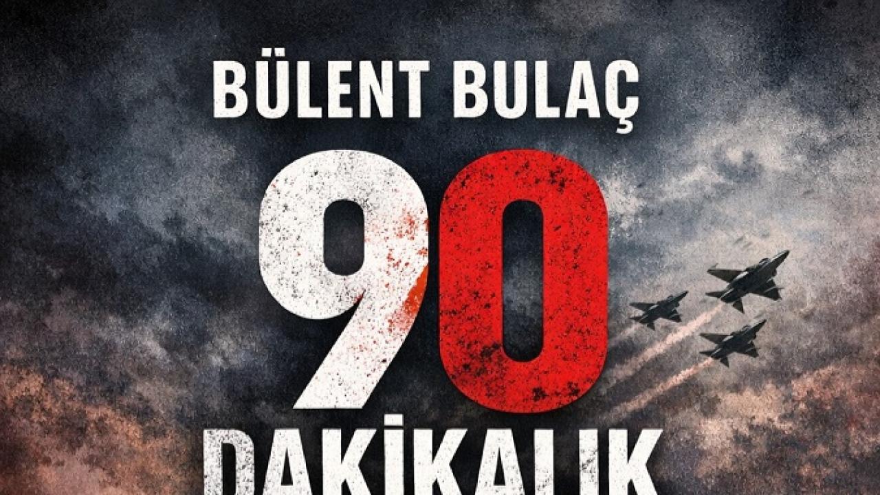 Futbolun Görünmeyen Dili “90 Dakikalık Millet”te