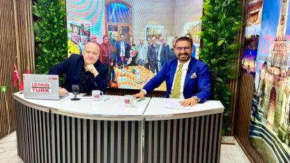 Gastronomi, Ege’nin Yeni Kalkınma Gücü Oluyor