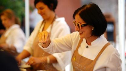 Gastronomi ve sinema Urla’da buluşuyor