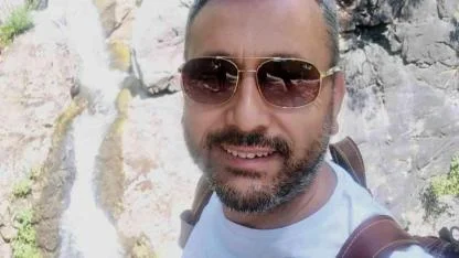 Gazeteci Hasan Yıldırım Nakil Bekliyor