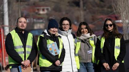 Gençler İçin Kırsalda Yeni Yol Haritası
