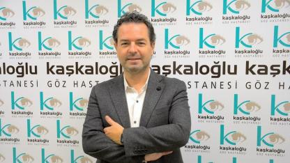 Glokom Sessizce Körlüğe Götürüyor