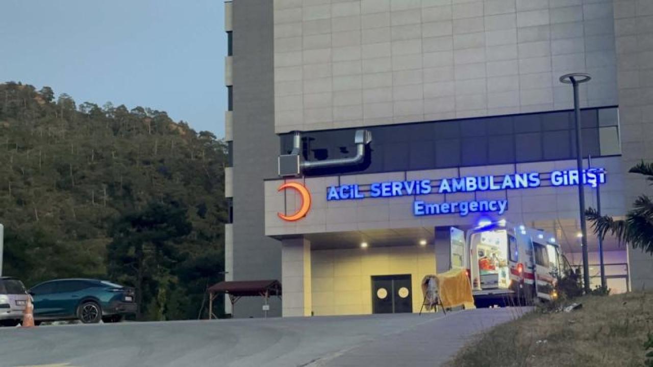 Gökova açıklarında tekne faciası