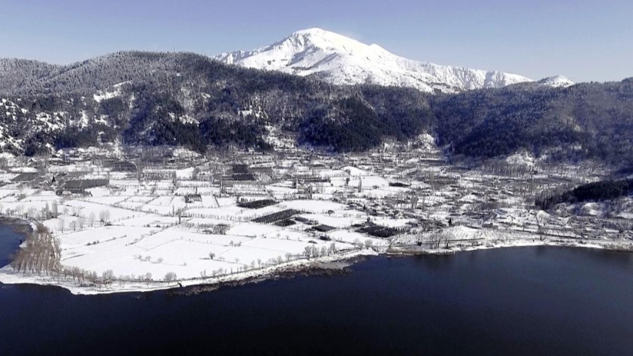 Gölcük Yaylası İçin Koruma Süreci Resmen Başladı