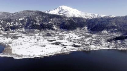 Gölcük Yaylası İçin Koruma Süreci Resmen Başladı