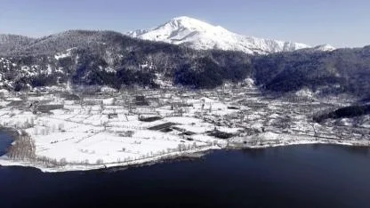 Gölcük Yaylası İçin Koruma Süreci Resmen Başladı