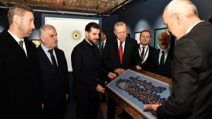 “Hâne” ile Aileye Sanat Yolculuğu