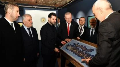 “Hâne” ile Aileye Sanat Yolculuğu