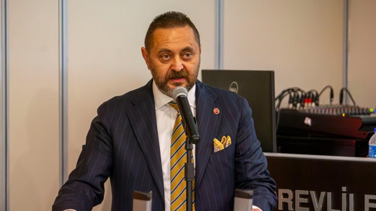 Hasan Ünal’dan Denetim Tepkisi