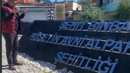 HAYMANA VE TİREBOLU İÇİN TARİHÎ ADIM: “SON KALE” UNVANI YOLDA!