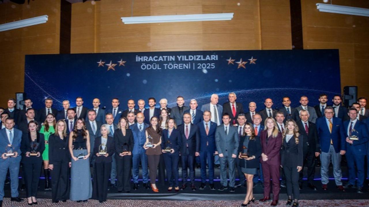 İAOSB’den İhracatta Güçlü Performans