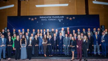 İAOSB’den İhracatta Güçlü Performans