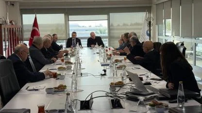 İAOSB’den Sanayi İçin Kritik Uyarılar