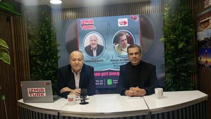 “İç hesaplaşmanın bedelini İzmirli ödüyor”