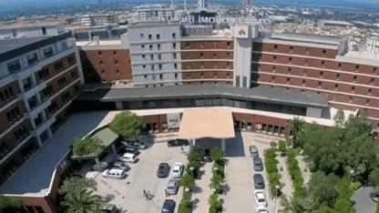 İEÜ’de Veri Sızıntısı İddiası: Savcılığa Başvuru