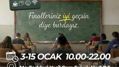 İYİ Parti Balçova’da Kapılarını Üniversiteli Gençlere Açtı