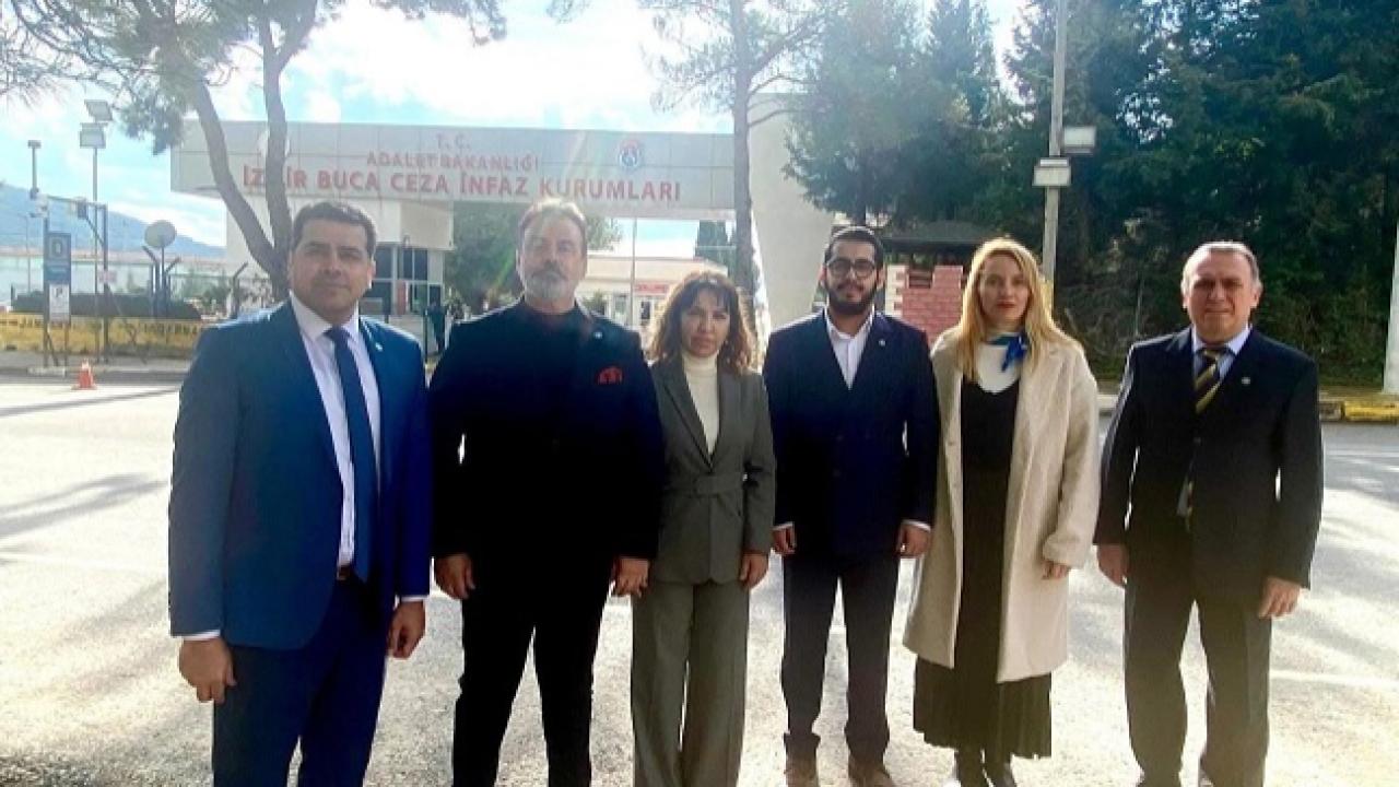 İYİ Parti’den Kamu Yararı Vurgusu