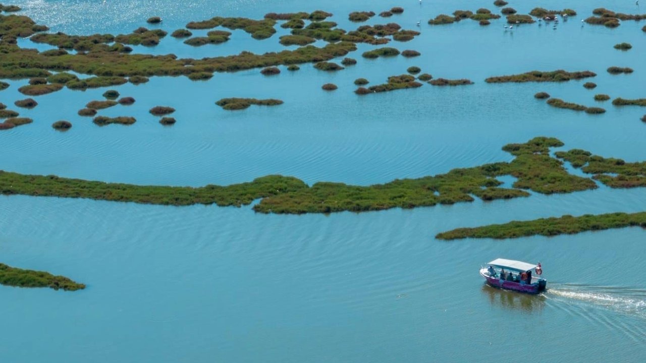 İZDENİZ’den yarıyıl tatiline özel keşif rotaları