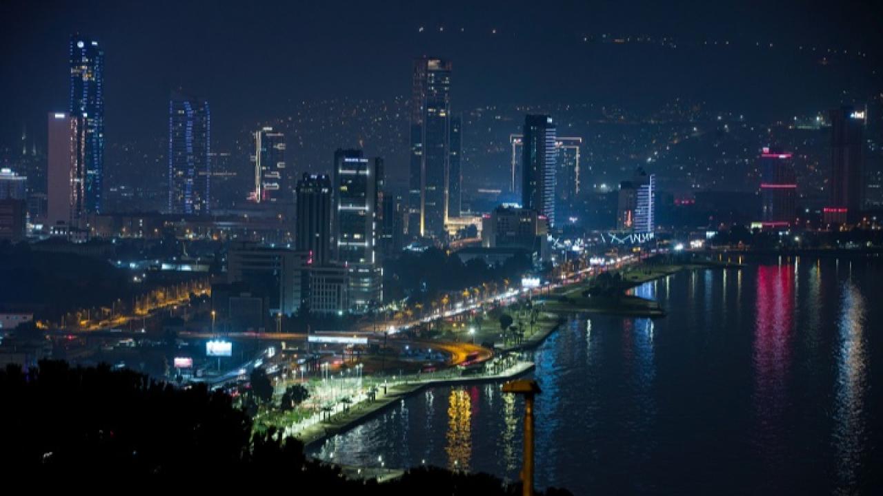 İzmir Büyükşehir’e Moody’s’ten Aaa teyid