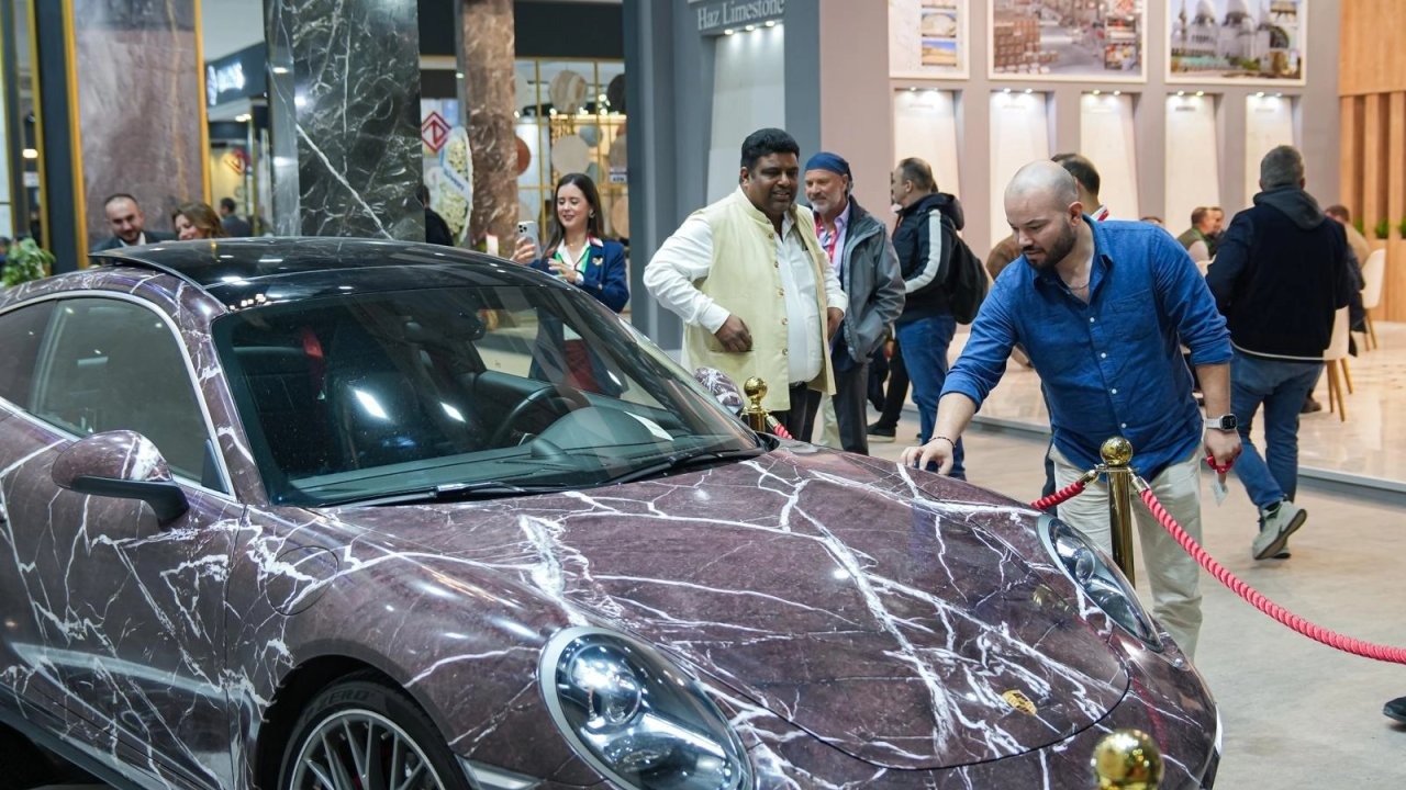 İzmir fuarları ekonomiye milyonlarca liralık katkı sağladı