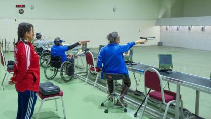 İzmir’de İki Büyük Spor Organizasyonu Tamamlandı