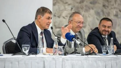 İzmir su için ortak akılda buluştu