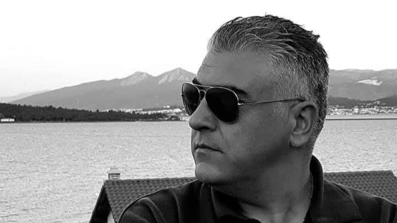 İzmir Urla’da acı olay